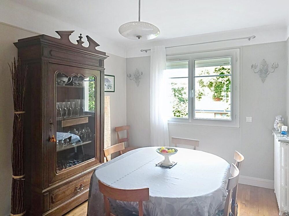 Vente Maison Maison individuelle à 500 mètres de la gare et du centre de Vaires sur Marne Vaires sur marne