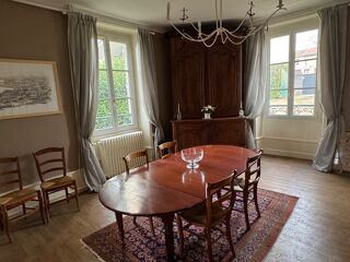  Maison  vendre 10 pices 260 m