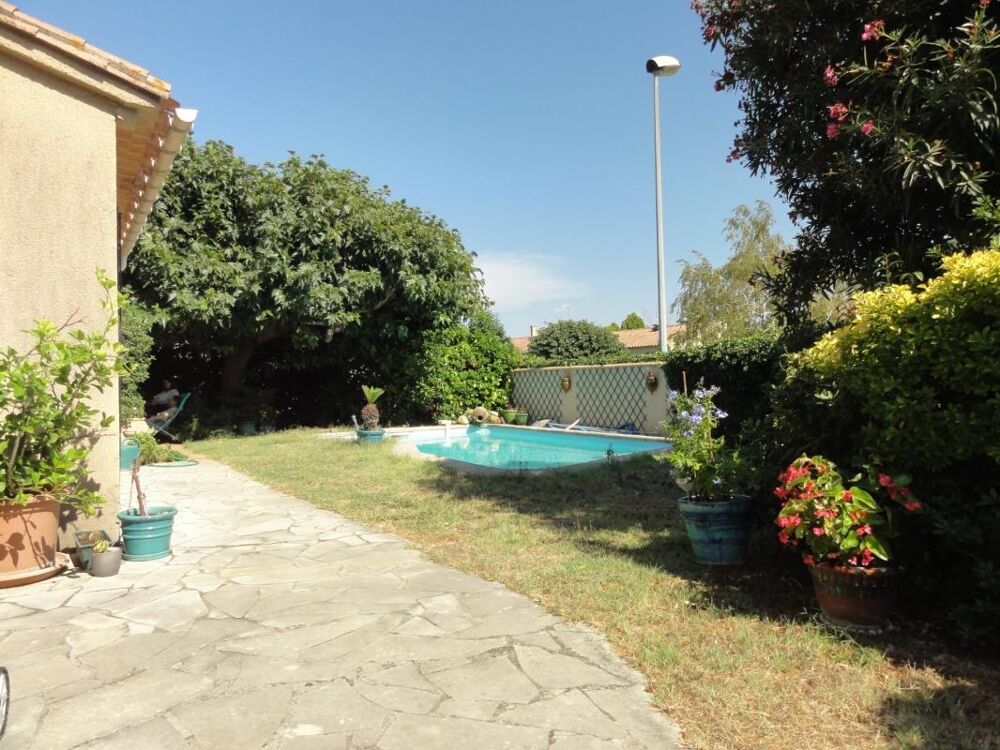 Maison 5 pièces 150 m² · à Carcassonne · 150 m² · 250 000 €