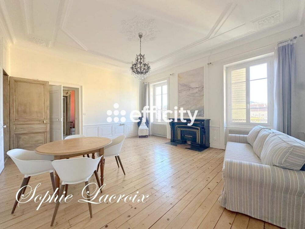 Vente Appartement Appartement bourgeois Vienne