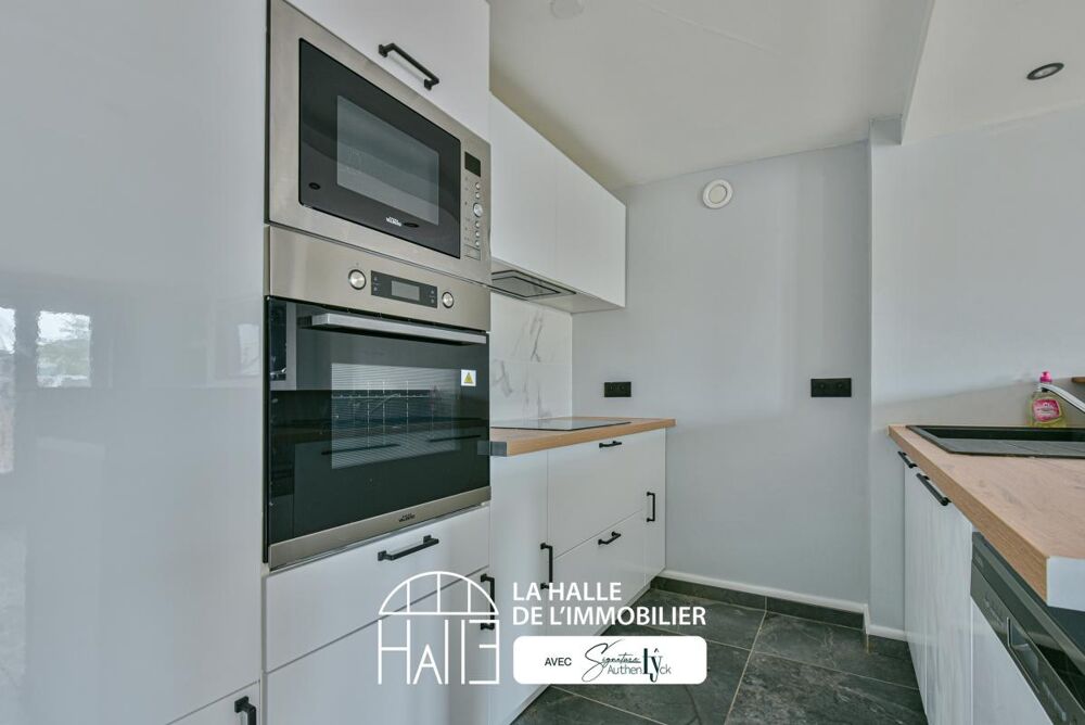 Vente Appartement Appartement Limoges