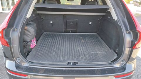 XC60 2.0 B4 197 Mild-Hybrid Geartronic8 Ultimate Style Dark - Ent 2022 occasion 86000 Poitiers