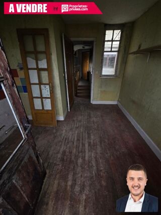  Immeuble � vendre 15 + pi�ces 200 m�