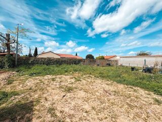  Terrain à vendre 310 m²