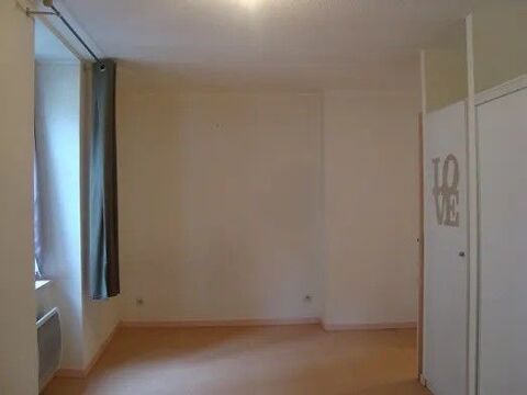  Appartement � louer 1 pi�ce 27 m�