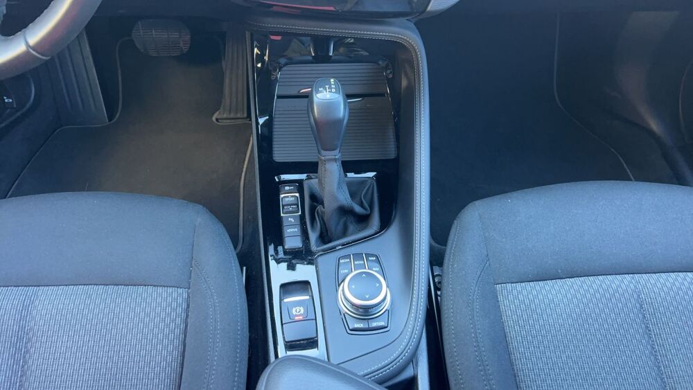 X2 xDrive 25e 220 BVA6 Business Design 2022 occasion 77500 Chelles