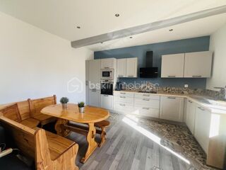  Maison � vendre 5 pi�ces 125 m�