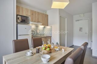  Appartement à vendre 2 pièces 38 m²