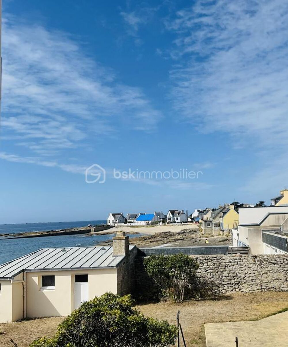 Vente Maison Maison vue mer exceptionnelle Guilvinec