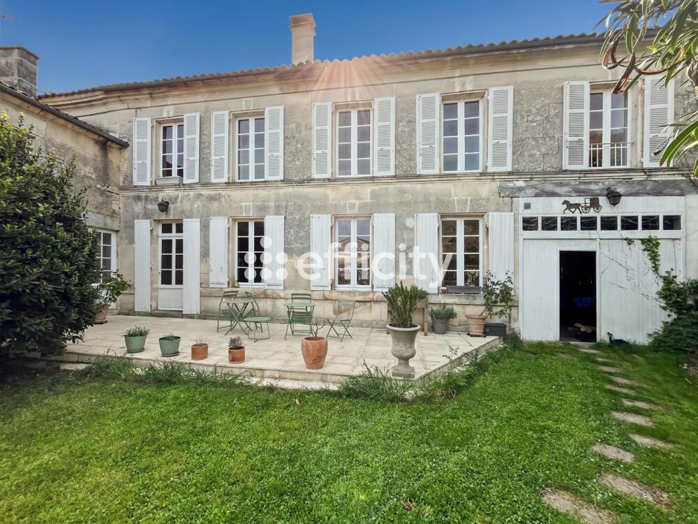 Maison bourgeoise