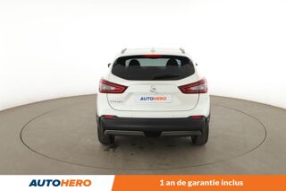 Qashqai 1.3 DIG-T DCT 160 ch 2020 occasion 92130 Issy-les-Moulineaux