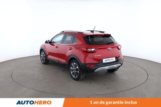 Stonic 1.0 T-GDi ISG Premium 120 ch 2017 occasion 92130 Issy-les-Moulineaux
