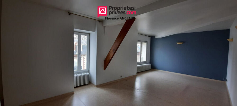APPARTEMENT HYPER CENTRE 3 CHAMBRES