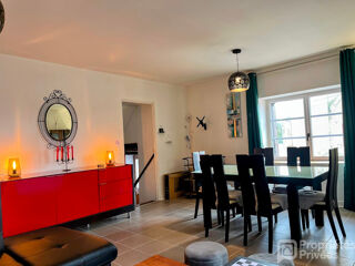  Maison � vendre 7 pi�ces 140 m�