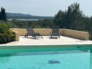  Maison à louer 2 pièces 45 m²