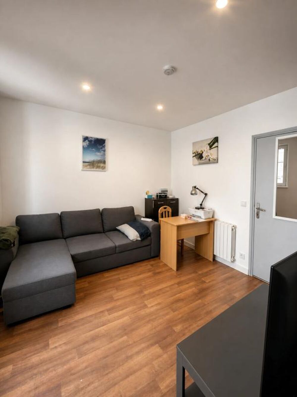 à vendre  Maison Niort (79000)