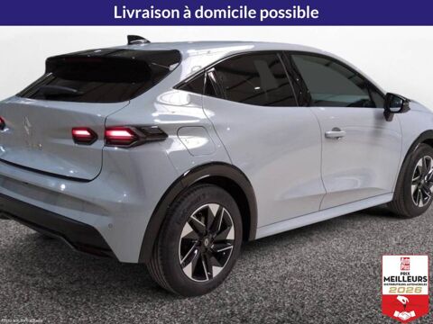 Clio 6 TCE 115 CH BVM6 TECHNO + SIEGES CHAUFFANTS 2026 occasion 10150 Lavau