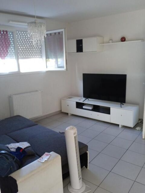  Appartement  louer 1 pice 11 m