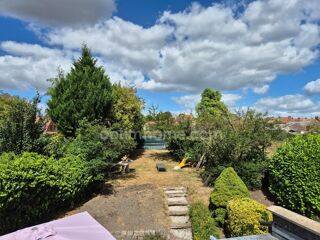  Maison à vendre 4 pièces 88 m²