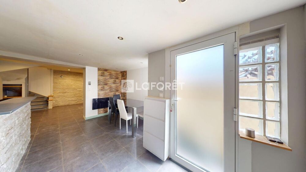 Maison Le Havre 3 pièce(s) 54.59 m2