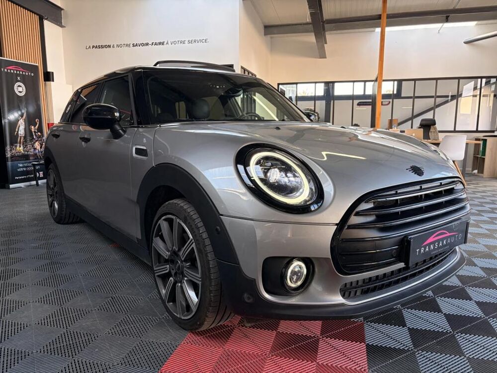 Clubman Cooper Chili 2024 occasion 17139 Dompierre-sur-Mer