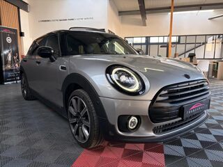 Clubman Cooper Chili 2024 occasion 17139 Dompierre-sur-Mer
