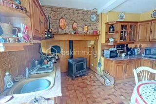  Maison � vendre 6 pi�ces 140 m�