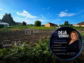  Terrain à vendre 1129 m²