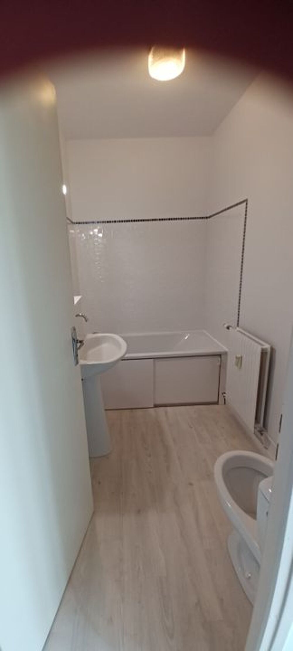 Location Appartement Studio de 26m2 à louer sur Loos Loos