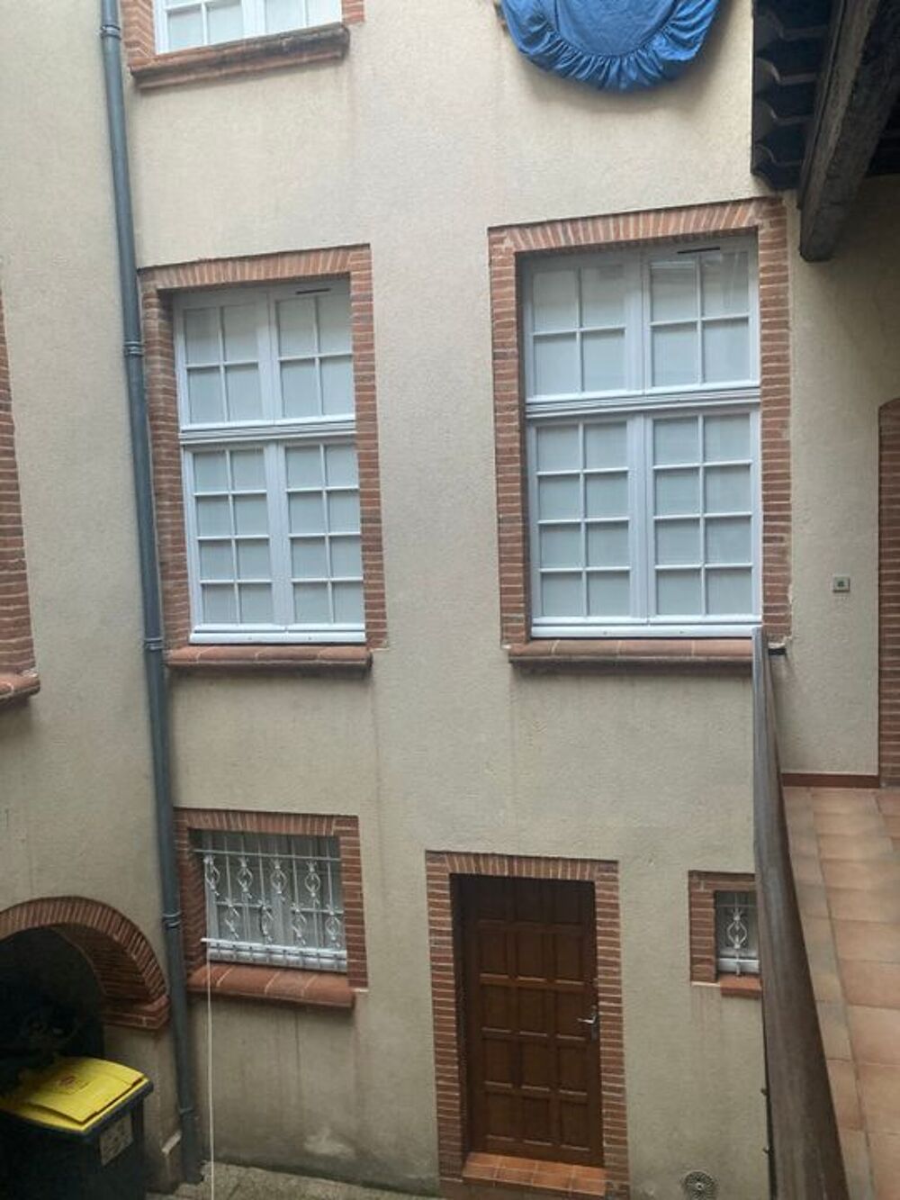 Appartement de 93m2 à louer sur Montauban