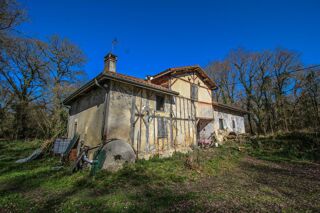  Moulin à vendre 7 pièces 64 m²