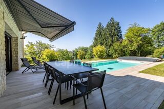  Maison � vendre 6 pi�ces 220 m�