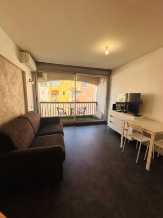  Appartement � vendre 1 pi�ce 19 m�