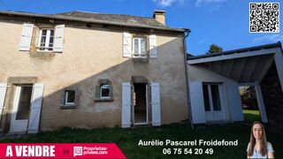 Maison à vendre 4 pièces 90 m²