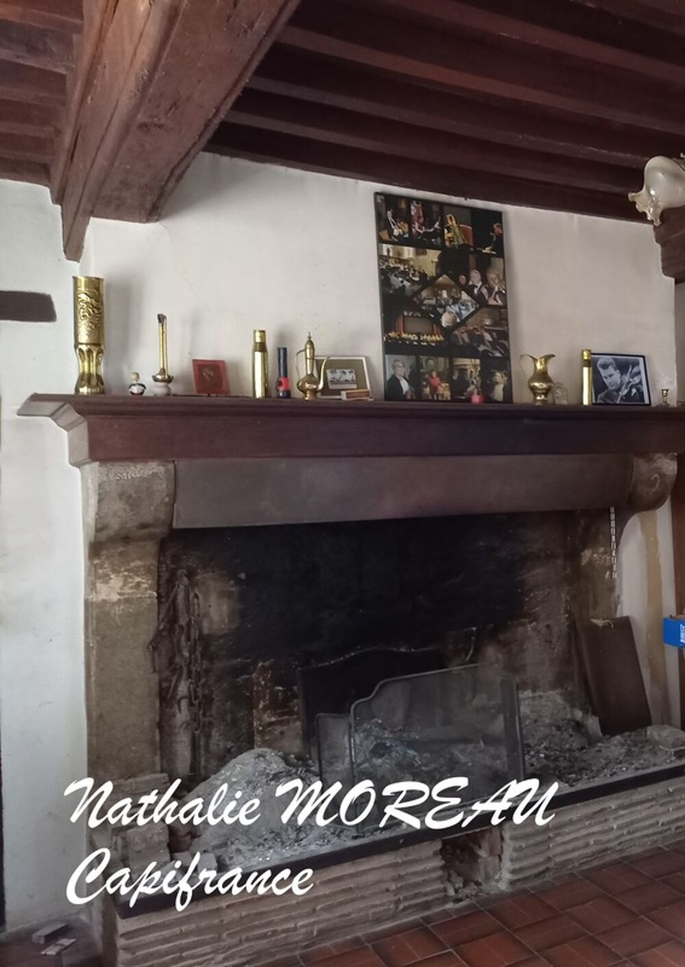 Vente Ferme Fermette a vendre sur la commune de DIANCEY - Idéal gite, chambre d'hôtes, maison familiale Arnay le duc