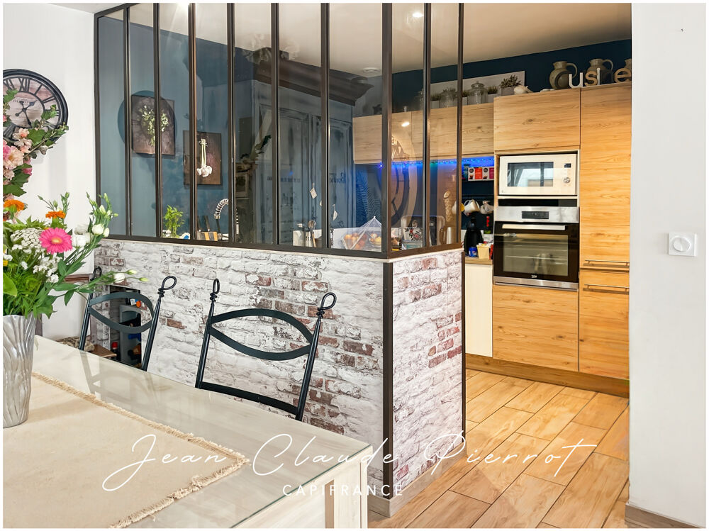 Vente Maison Maison à vendre 4 pièces  () Bouillargues