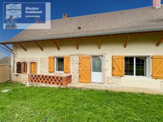  Maison à vendre 5 pièces 137 m²