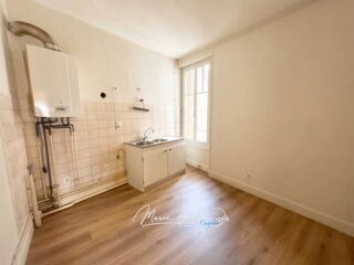  Appartement à vendre 3 pièces 52 m²