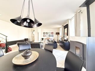  Maison � vendre 5 pi�ces 133 m�