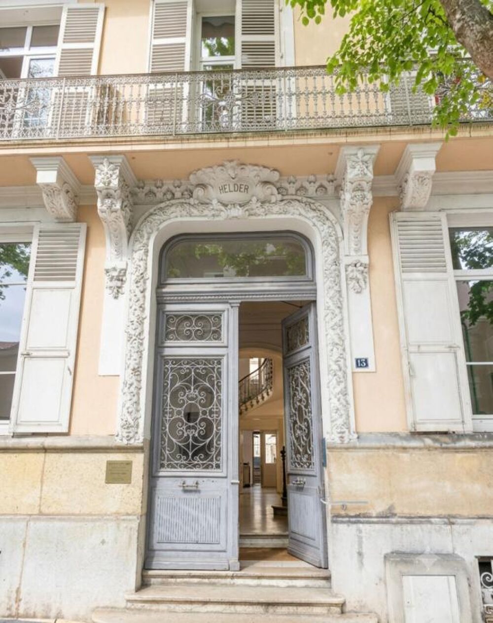Appartement Vichy 5 pièce(s) 97 m2