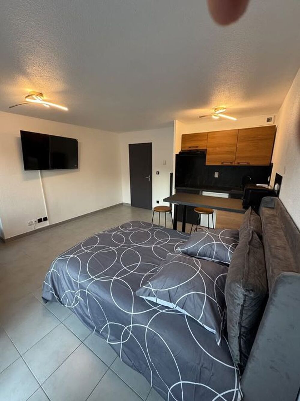 Location Appartement Studio de 30m2 à louer sur Limoges Limoges