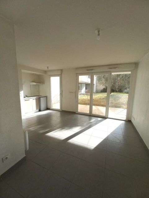  Appartement  louer 1 pice 25 m