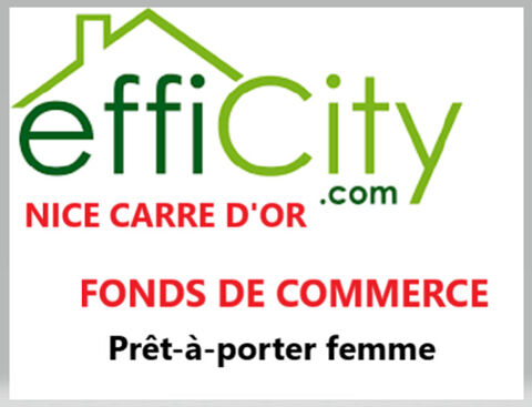 Commerces/Negoce 115500 06000 Nice