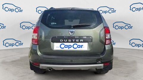 Duster 1.5 dCi 110 Prestige 2015 occasion 60240 Fresneaux