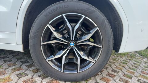 X3 (G01) 3.0 286cv M 2022 occasion 68470 Fellering