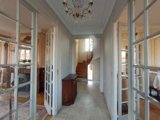  Maison � vendre 10 pi�ces 299 m�