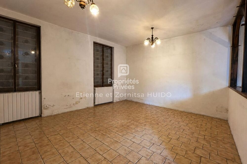 Maison Vatan 5 pièce(s) 104 m2