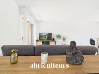  Appartement à vendre 5 pièces 91 m²