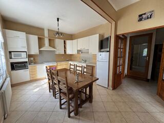  Maison  vendre 7 pices 120 m