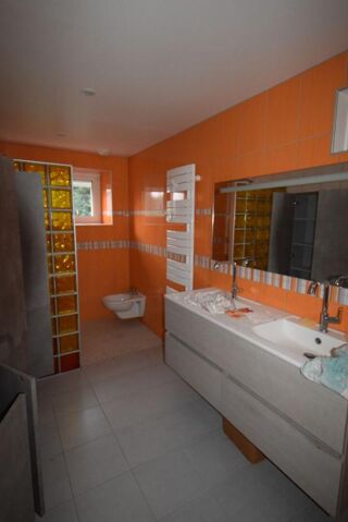  Immeuble � vendre 9 pi�ces 310 m�